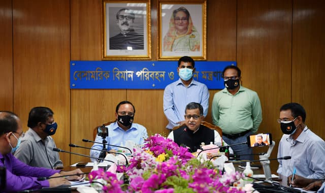 পর্যটন কর্পোরেশনের হোটেল-মোটেল রিজার্ভেশনের জন্য আসছে মোবাইল অ্যাপ
