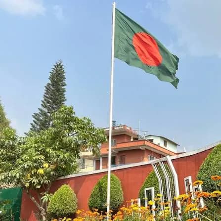 নেপাল ভ্রমণে বাংলাদেশি পর্যটকদের সতর্ক করলো দূতাবাস