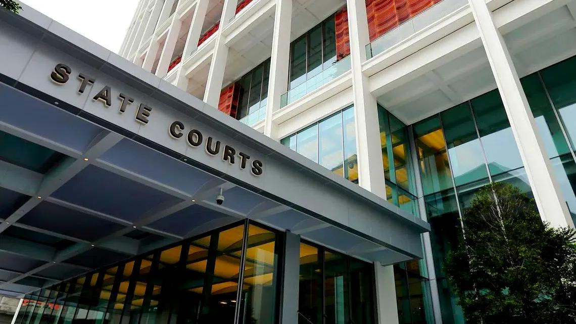 Indian man jailed for molesting, cornering SIA flight attendant