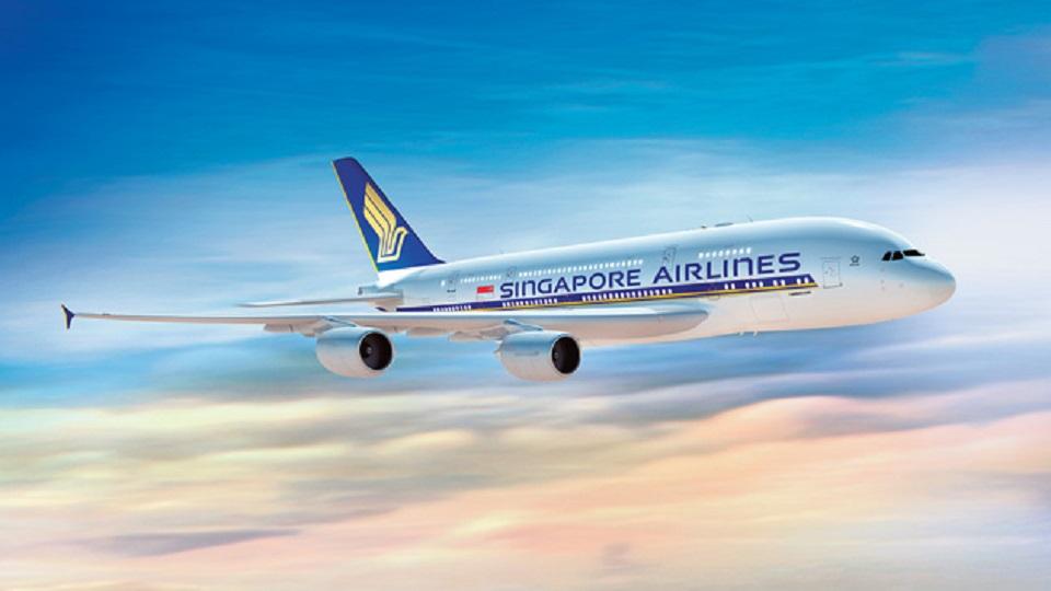 Singapore Airlines sees India as key mkt