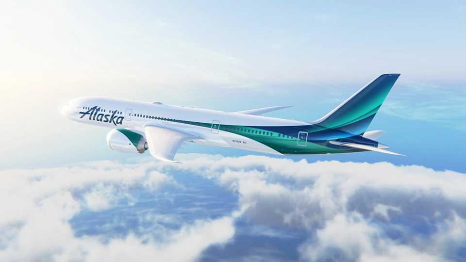 Alaska plans expansion into Europe