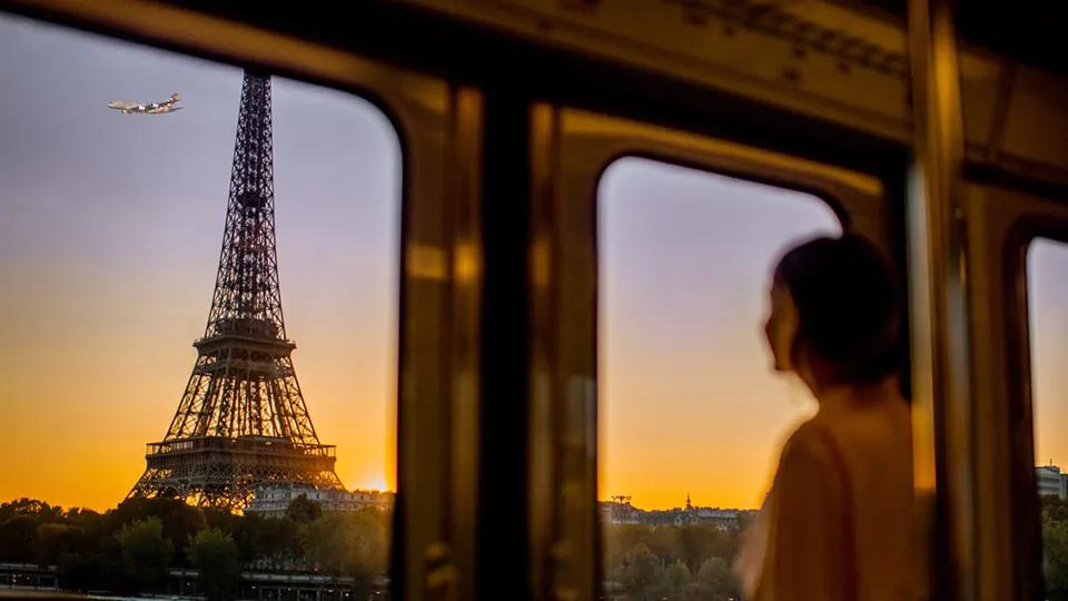 Etihad doubling A380 flights to Paris this summer