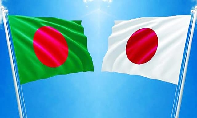 বাংলাদেশকে আরও ৯ মিলিয়ন ডলার দিচ্ছে জাপান
