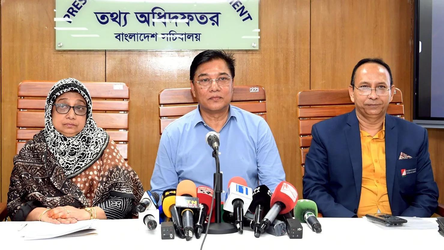 Hajj baggage theft claims baseless, says Millat