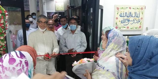 প্রযুক্তির মাধ্যমে বাঙালির সৃজনশীলতা তুলে ধরুন-ডাক ও টেলিযোগাযোগমন্ত্রী