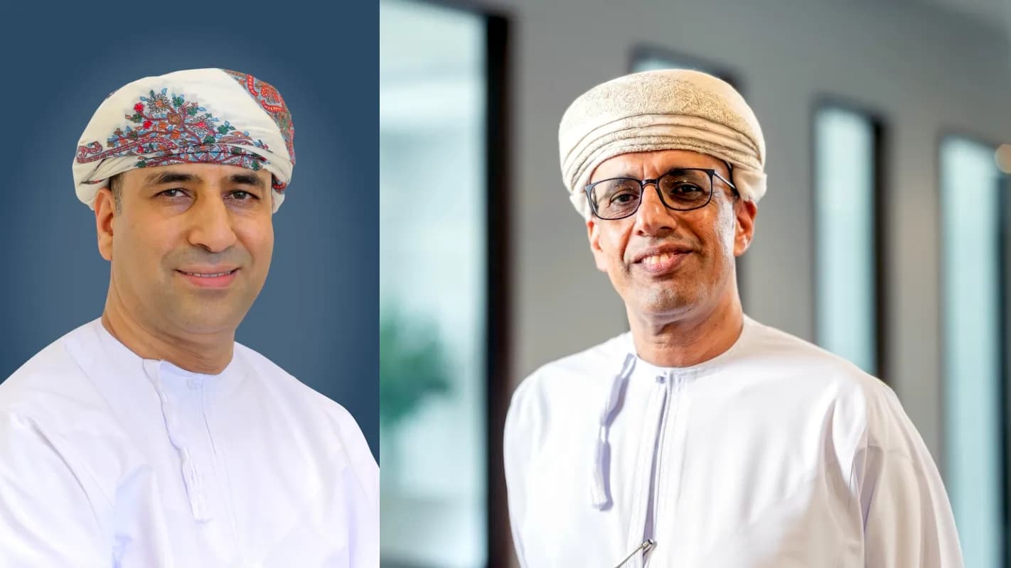 Oman Air, SalamAir name new chief executives