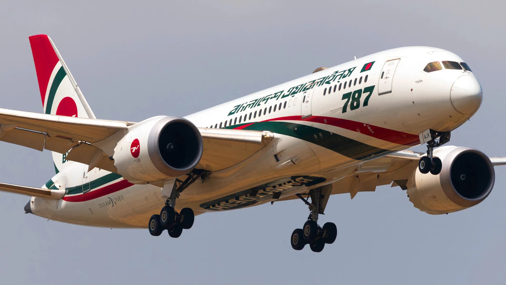 Biman to operate Riyadh flight on October 25, Dammam services restart