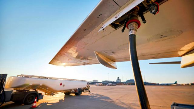 BERC cuts jet fuel price by BDT 19.22 per liter