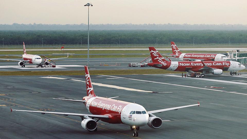 APAC airlines recovering, carry 11.3m passengers in July