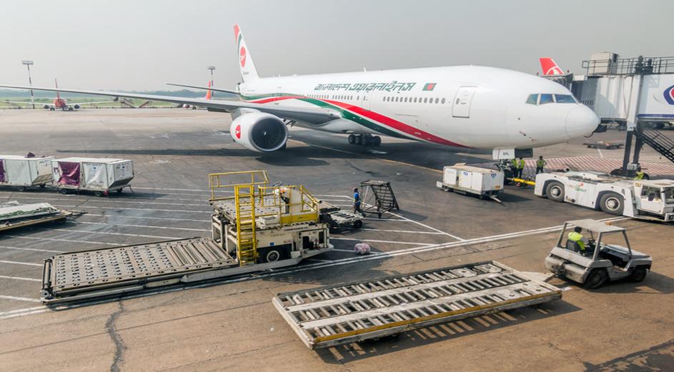 Australia lifts ban on air cargo from Bangladesh