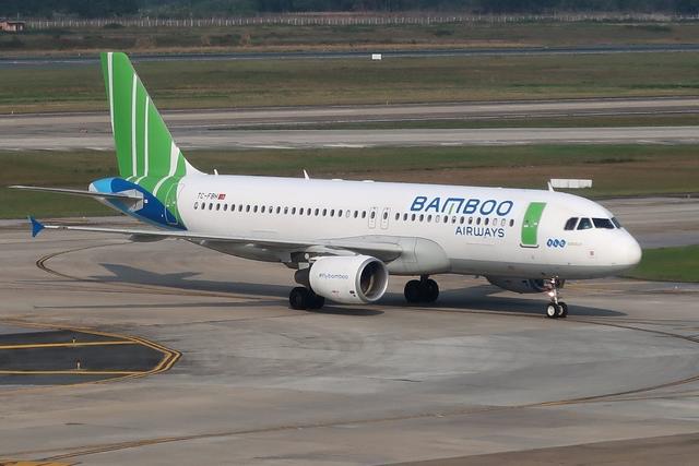 Bamboo Airways begins new Vietnam connection
