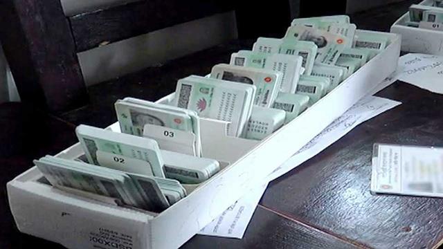 প্রবাসী বাংলাদেশিদের এনআইডি সেবায় জটিলতা