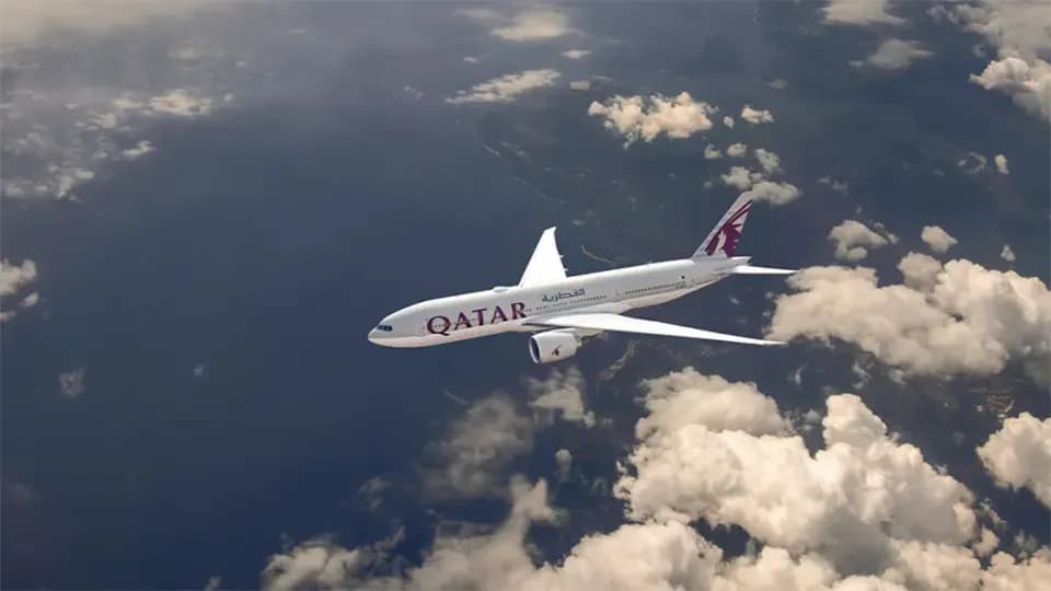 Qatar Airways wins world’s best frequent flyer program award