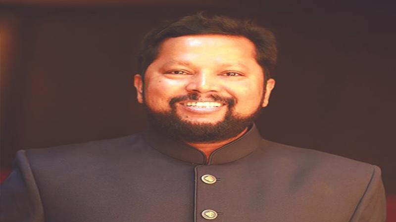 DCCI elects Shamrat as Director for 2021-2023