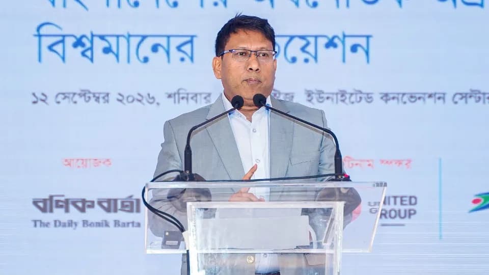 US-Bangla plans USD 4–5b worth leased aircraft deal within 60 days