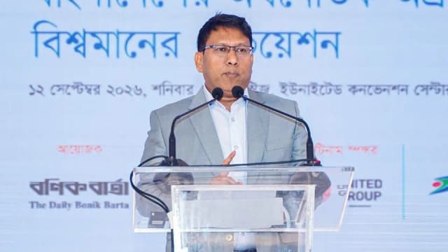 US-Bangla plans USD 4–5b worth leased aircraft deal within 60 days