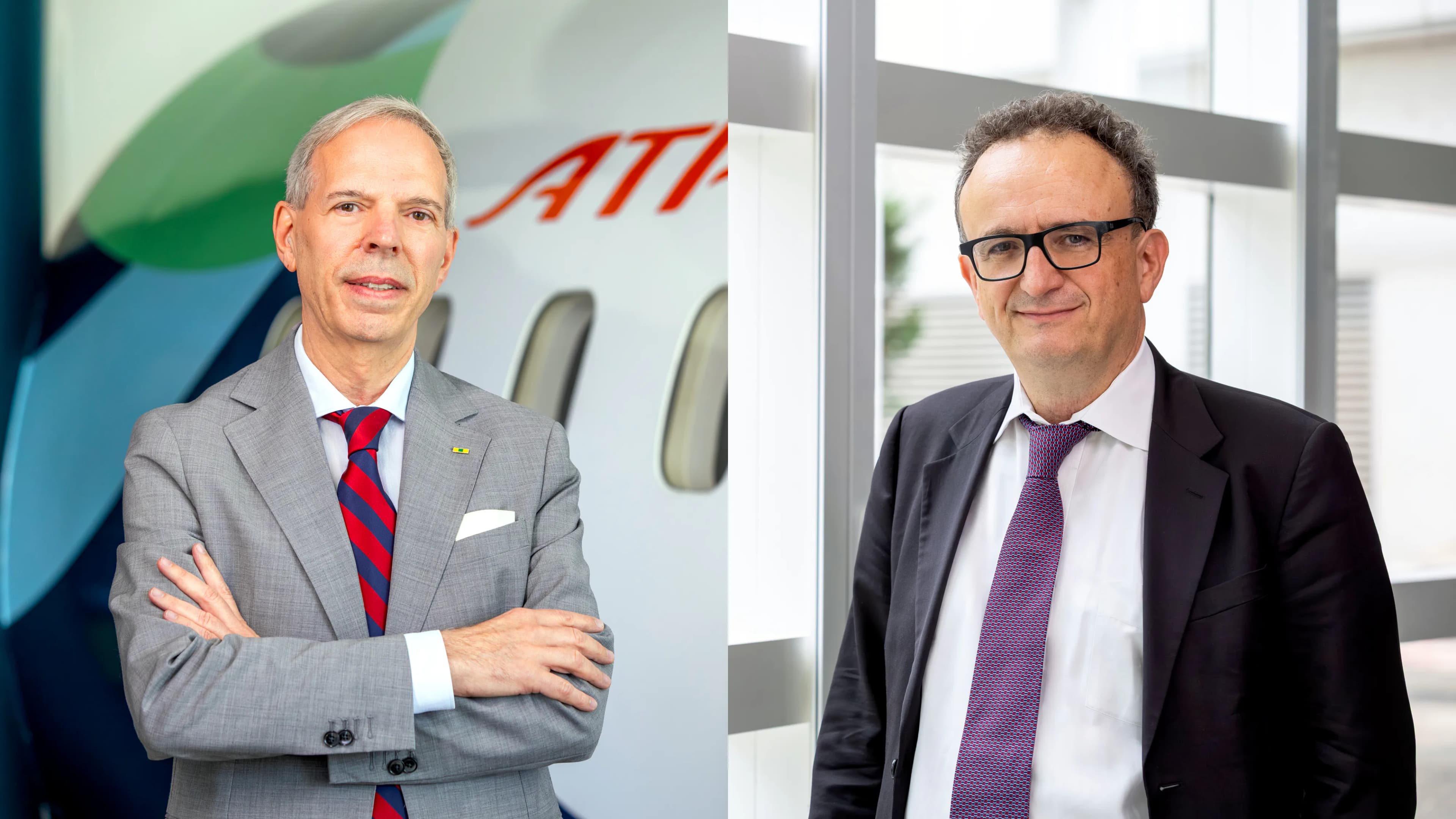 ATR appoints new CEO, CFO
