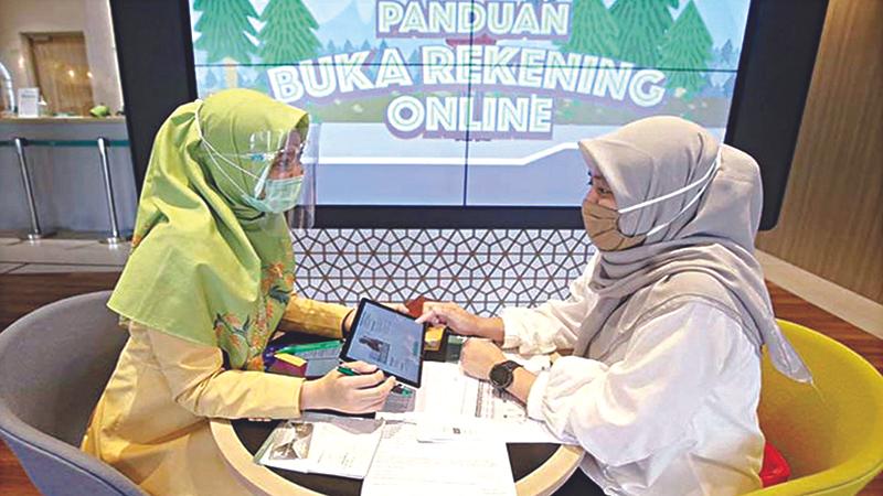 Indonesia could be Asia's next Islamic finance hub