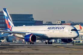 Aeroflot resumes Delhi-Moscow direct flight