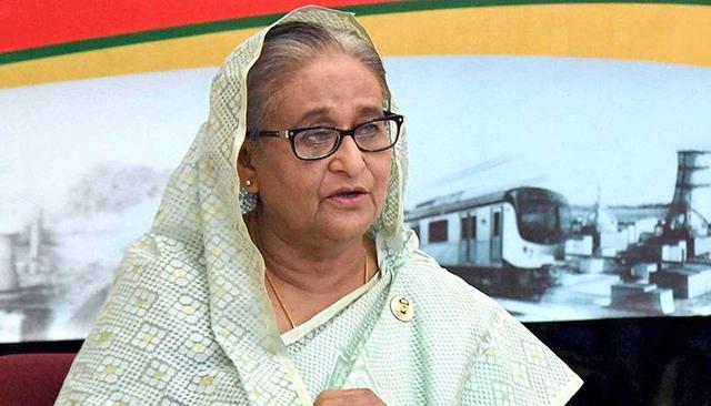 বিশ্বশ্রেষ্ঠ সৈকত ও পর্যটনকেন্দ্র হবে কক্সবাজার: প্রধানমন্ত্রী
