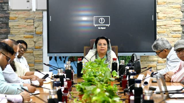 নিরাপদ পর্যটনে সমন্বিত উদ্যোগের আহ্বান পর্যটনমন্ত্রীর