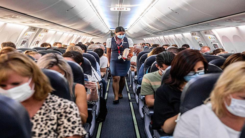 Job cuts not enough to save airlines without additional govt relief
