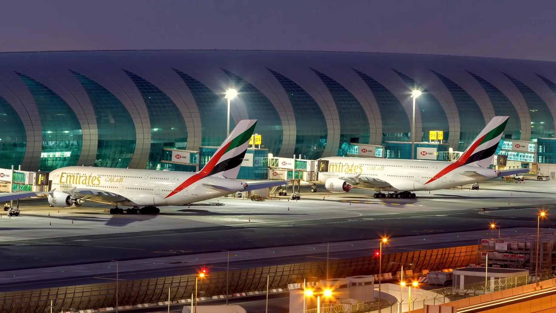 17 airlines suspend Dubai operations amid regional disruptions
