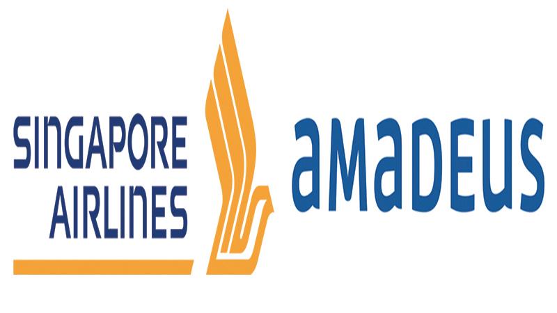SIA, Amadeus pair up to bring content via NDC to agents