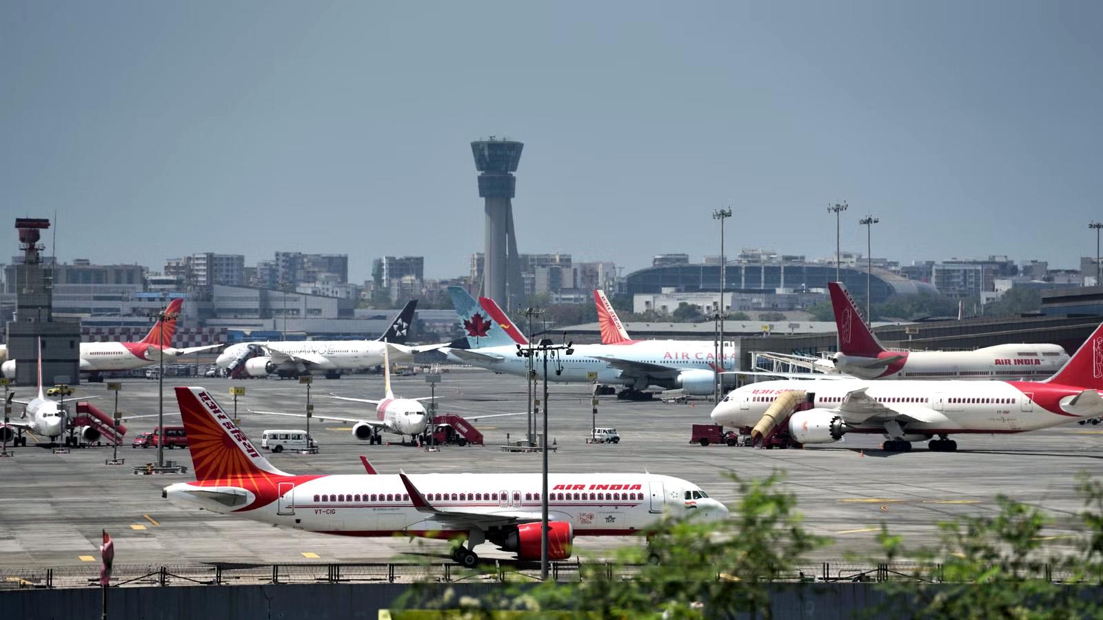 India weighs INR 5,000cr relief plan to save airlines