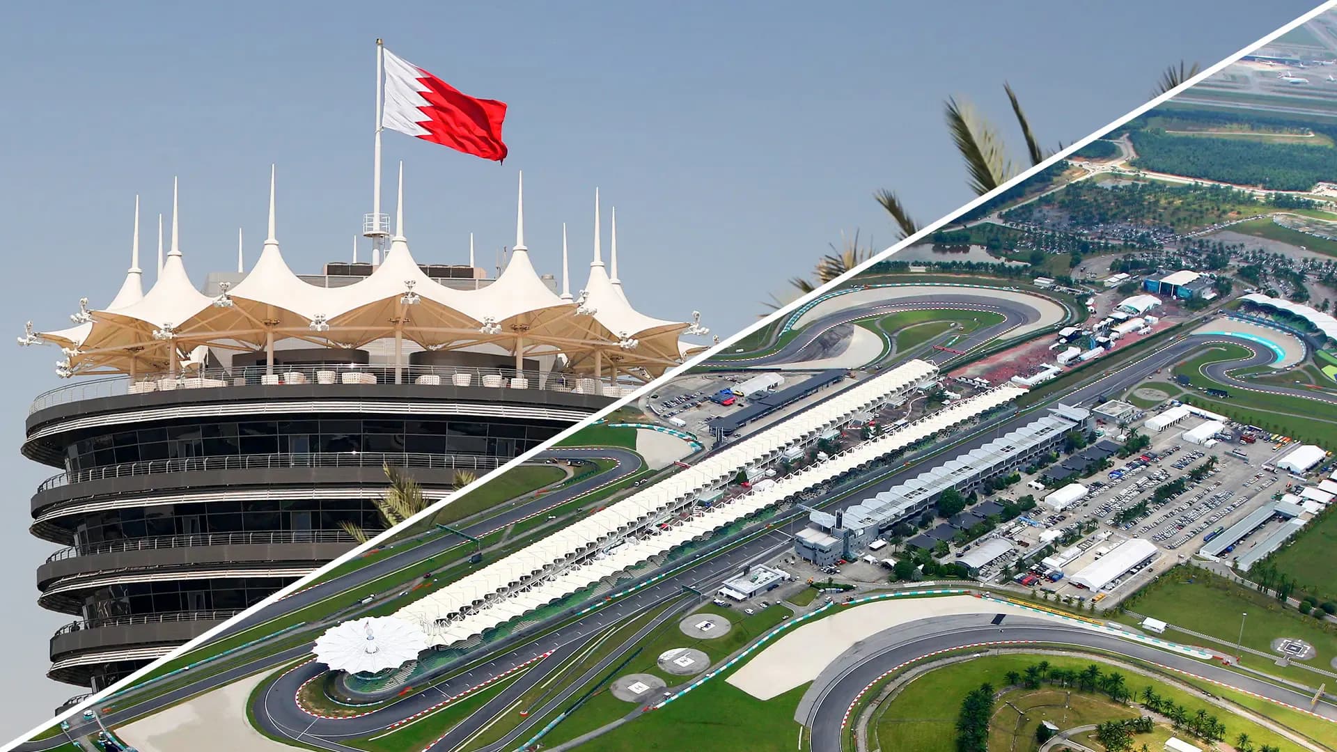 Malaysia confirmed to host Bahrain Grand Prix at Sepang circuit