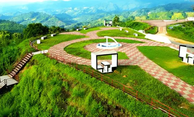 বান্দরবানের সব পর্যটন কেন্দ্র বন্ধ ঘোষণা