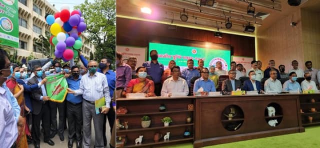 ভারতের করোনার প্রভাব পড়তে পারে দেশে - স্বাস্থ্যমন্ত্রী