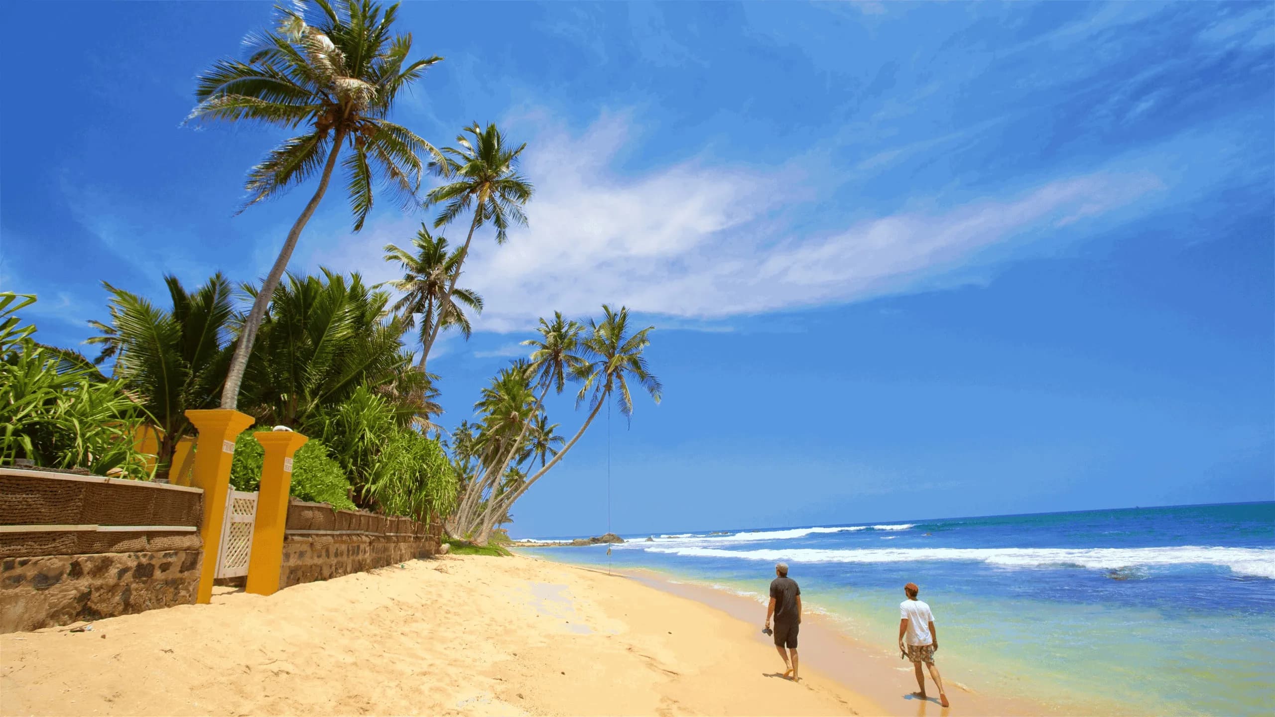 Sri Lanka named among world's 10 fastest-improving tourism economies