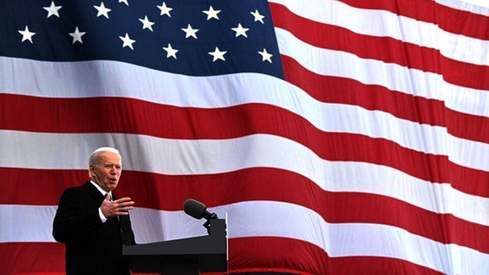 President Biden's executive order ends Trump's Muslim travel ban