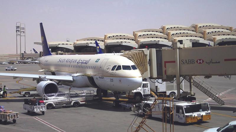 KSA lifts temporary travel ban, entry to kingdom resumes