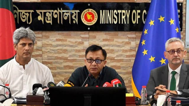 Boeing-Airbus rivalry: EU envoy calls for level playing field in Bangladesh procurement