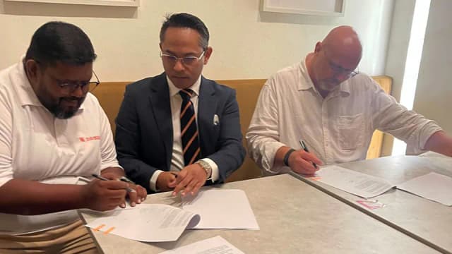 meed, Digibox jointly bring digital loyalty platform to Bangladesh