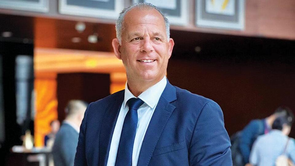 Gulf Air targets full capacity restoration by June