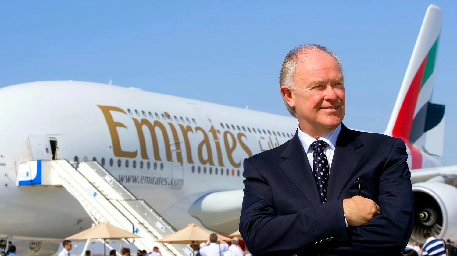 Emirates to offer travel insurance for Dubai-bound passengers