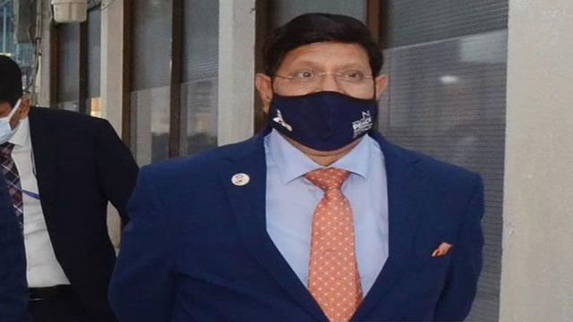 বিমানবন্দরে যাত্রী দুর্ভোগ লাঘবে ব্যবস্থা নিন:পররাষ্ট্রমন্ত্রী