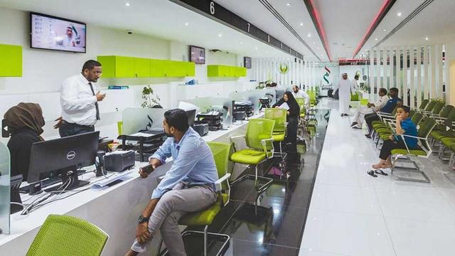 আমিরাতে ‘ভিসা অ্যামনেস্টি’ চালু, বৈধতা পাবেন অবৈধ বসবাসকারীরা