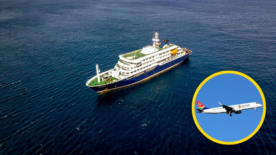 WHO tracing 98 passengers on flight with hantavirus victim