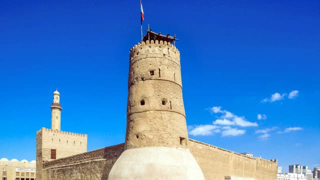 Dubai's oldest building to reopen after five-year restoration
