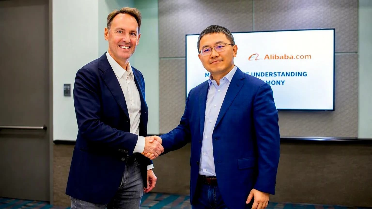 DHL, Alibaba.com to bring AI-powered logistics tools for SMEs