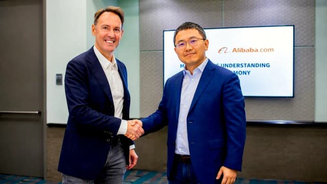 DHL, Alibaba.com to bring AI-powered logistics tools for SMEs