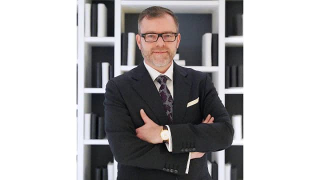 Le Méridien Dhaka appoints Gregor Schmidt-Kiefer as general manager