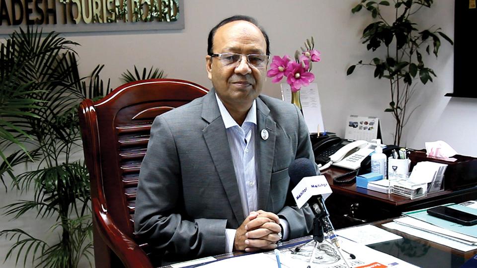 Frequent change of BTB CEO leaves country's tourism hanging