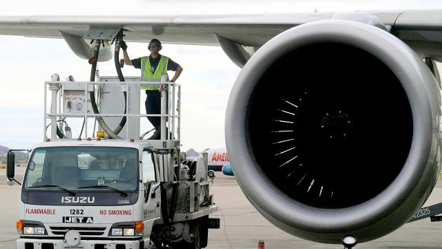 BERC slashes jet fuel prices by BDT 39.57 per liter