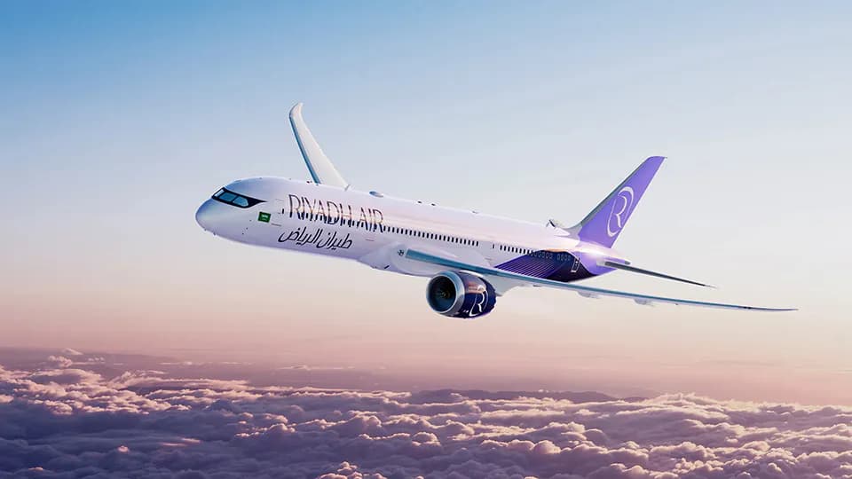 Riyadh Air begins daily Dhaka flights