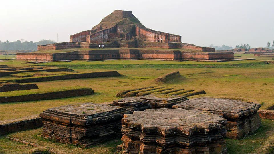 Govt gazettes 554 archaeological sites, plans national digital cultural repository